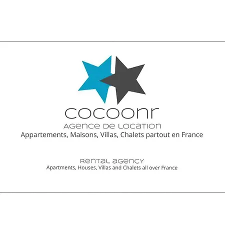 Le Particulier - Centre De Apartment Bordeaux