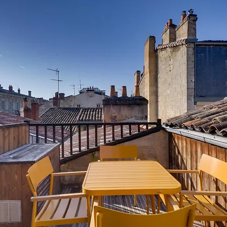 Apartment Le Particulier - Centre De *