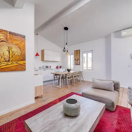 Appartement Le Particulier - Centre De *