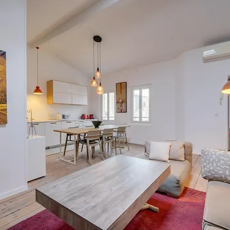 Apartment Le Particulier - Centre De Bordeaux