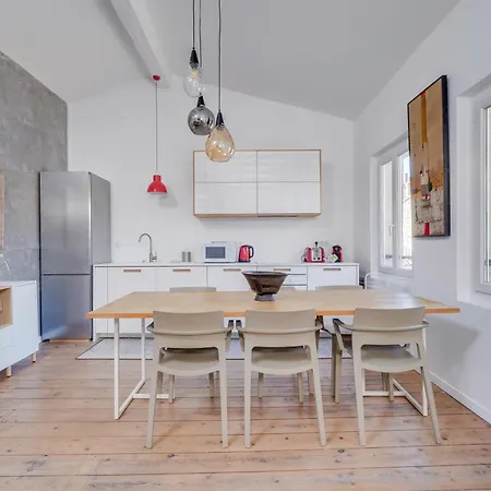 Appartement Le Particulier - Centre De Bordeaux