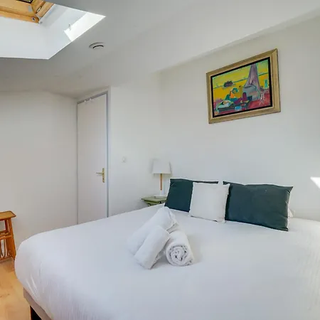Le Particulier - Centre De Apartment Bordeaux