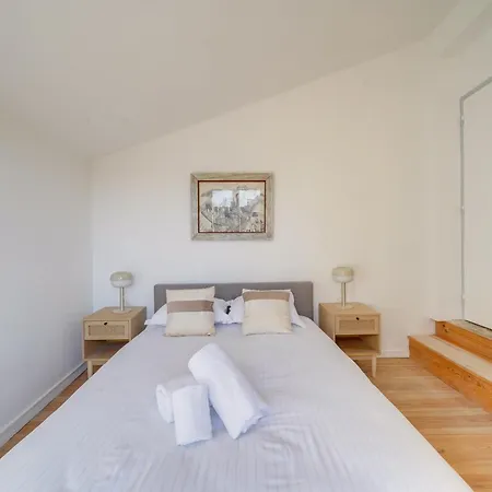 Le Particulier - Centre De Bordeaux