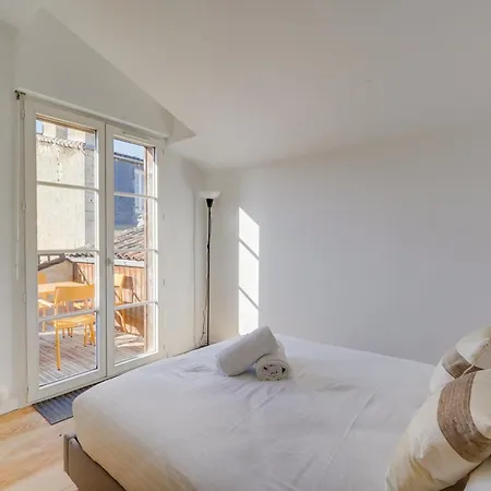 Le Particulier - Centre De Appartement