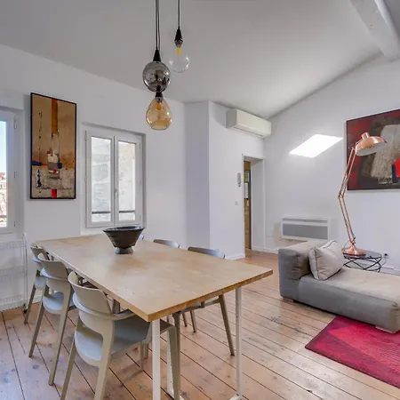 Le Particulier - Centre De