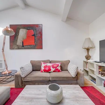 Le Particulier - Centre De Apartment *