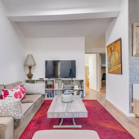 Le Particulier - Centre De Apartment