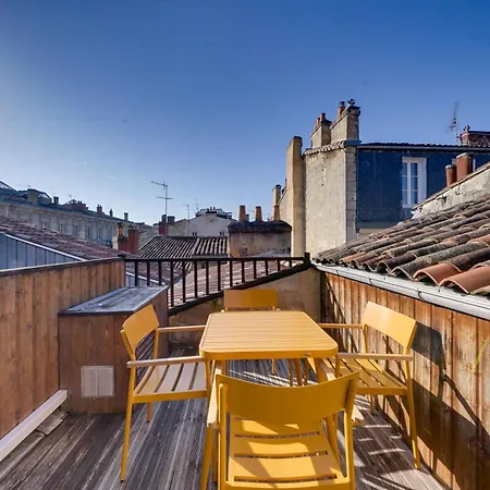 Apartment Le Particulier - Centre De *