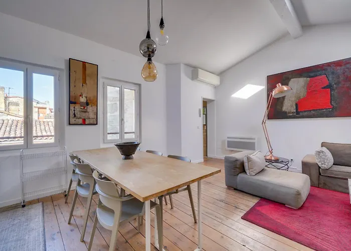 Le Particulier - Centre De