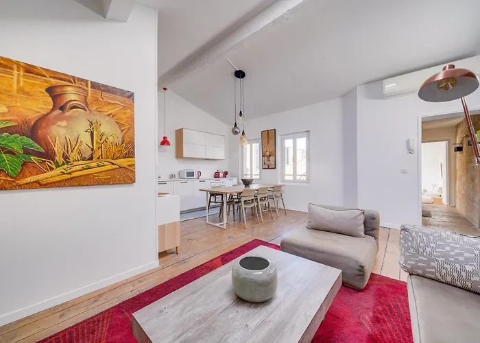 Apartment Le Particulier - Centre De *