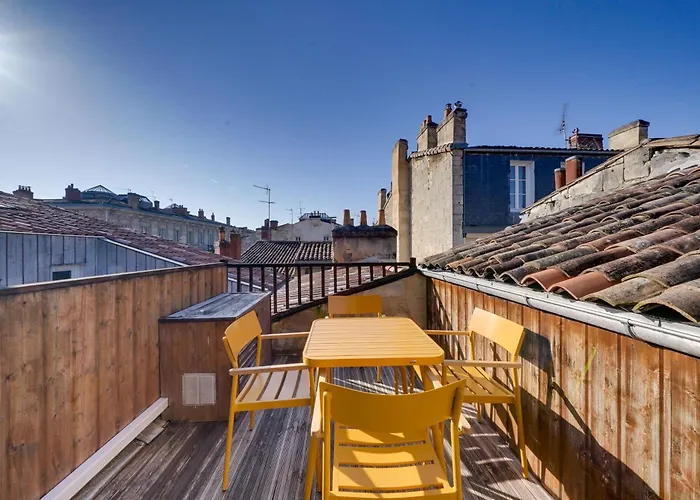 Apartment Le Particulier - Centre De *