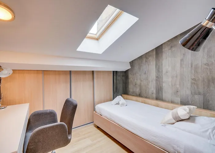 Le Particulier - Centre De Bordeaux