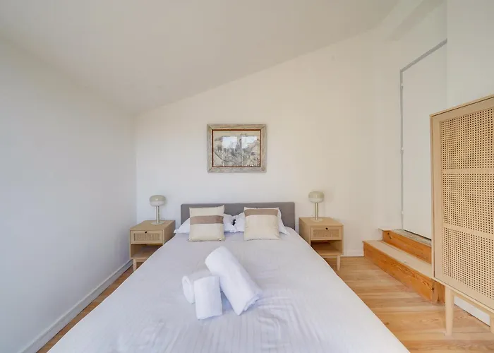 Le Particulier - Centre De Bordeaux