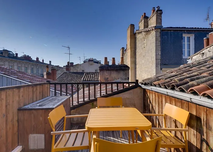 Appartamento Le Particulier - Centre De *